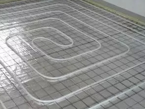 茅箭清洗地暖哪家好