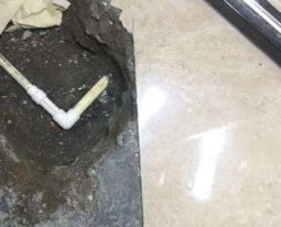 茅箭卫生间测漏水多少钱