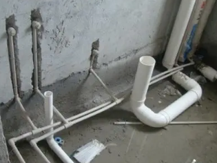 茅箭测漏水多少钱