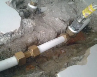 茅箭测漏水多少钱