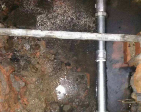 茅箭卫生间测漏水多少钱