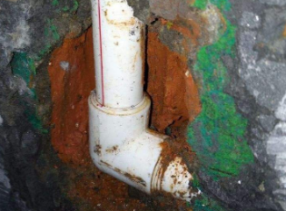 茅箭卫生间测漏水价格明细