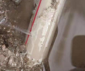 茅箭水管维修公司