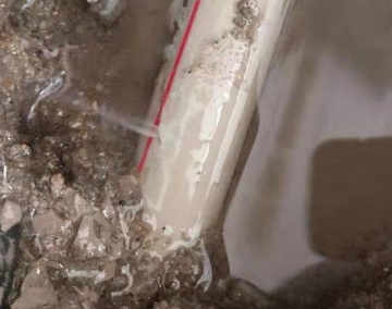 茅箭水管维修多少钱