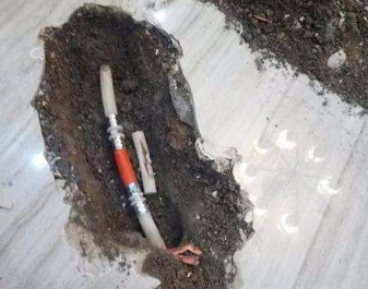 茅箭水管维修哪家好