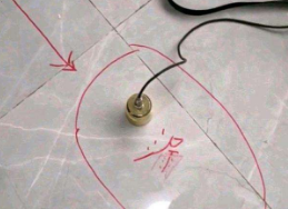 茅箭卫生间测漏水多少钱