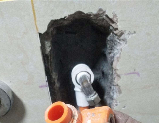 茅箭卫生间测漏水哪家好
