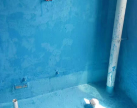 茅箭卫生间防水多少钱