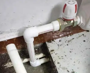 茅箭卫生间测漏水多少钱