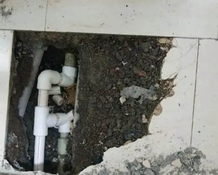 茅箭卫生间测漏水哪家好