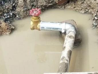 茅箭漏水检测电话多少